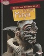 Cover: Tools and Treasures of the Ancient Maya - Lerner Publishing Group