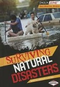 Cover: Surviving Natural Disasters - Lerner Publications (Tm)