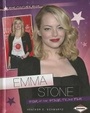Cover: Emma Stone - Lerner Publications (Tm)