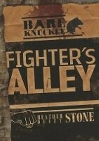 Enlarge image Cover: Fighter's Alley - Darby Creek Publishing
