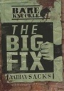 Cover: The Big Fix - Darby Creek Publishing