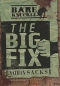 Cover: The Big Fix - Darby Creek Publishing