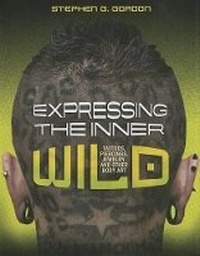 Enlarge image Cover: Expressing the Inner Wild - Twenty-First Century Books (Tm)