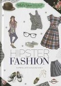 Cover: Hipster Fashion - Lerner Publishing Group