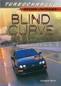 Cover: Blind Curve - Lerner Publishing Group