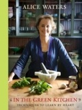 Cover: In the Green Kitchen - Clarkson Potter