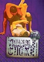 Cover: Triangle Choke - Lerner Publishing Group