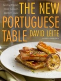 Abbildung von: The New Portuguese Table - Clarkson Potter