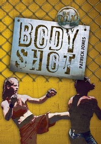 Enlarge image Cover: Body Shot - Lerner Publishing Group