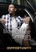 Cover: Box-Office Smash - Lerner Publishing Group