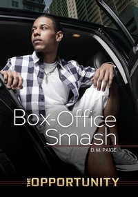 Enlarge image Cover: Box-Office Smash - Lerner Publishing Group