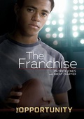 Cover: The Franchise - Lerner Publishing Group
