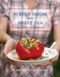 Abbildung von: Screen Doors and Sweet Tea - Clarkson Potter