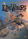 Cover: Book Six: The Tower of Shadows - Graphic Universe