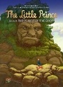 Cover: The Little Prince 9: The Planet of the Giant - Graphic Universe