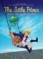 Cover: The Little Prince 11: The Planet of Libris - Graphic Universe