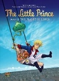 Cover: The Little Prince 11: The Planet of Libris - Graphic Universe