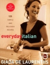 Abbildung von: Everyday Italian - Clarkson Potter