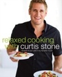 Cover: Relaxed Cooking with Curtis Stone - Clarkson Potter