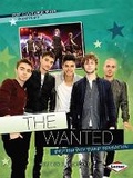 Cover: The Wanted - Lerner Publishing Group