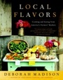 Cover: Local Flavors - Ten Speed Press