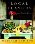 Cover: Local Flavors - Ten Speed Press