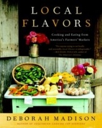 Abbildung von: Local Flavors - Ten Speed Press