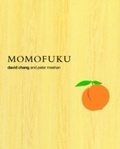 Cover: Momofuku - Clarkson Potter