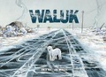 Cover: Waluk - Graphic Universe