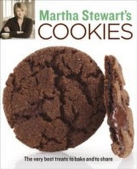 Abbildung von: Martha Stewart's Cookies - Crown Publishing Group
