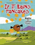 Cover: If It Rains Pancakes - Millbrook Press (Tm)