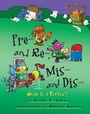 Cover: Pre- and Re-, Mis- and Dis- - The Millbrook Press Inc