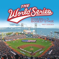 Enlarge image Cover: The World Series - Lerner Publishing Group