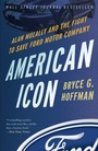 Cover: American Icon - Crown Publishing Group, Division of Random House Inc