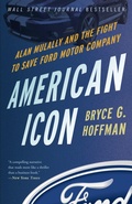 Cover: American Icon - Crown Publishing Group, Division of Random House Inc