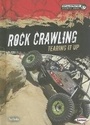 Cover: Rock Crawling - Lerner Publications (Tm)