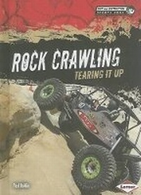 Enlarge image Cover: Rock Crawling - Lerner Publications (Tm)