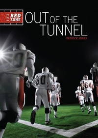 Enlarge image Cover: Out of the Tunnel - Lerner Publishing Group