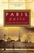 Cover: Paris, Paris - Three Rivers Press