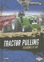 Cover: Tractor Pulling - Lerner Publications
