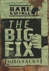 Enlarge image Cover: The Big Fix - Lerner Publishing Group