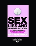 Cover: Sex, Lies & Pharmaceuticals - ReadHowYouWant