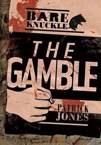 Enlarge image Cover: The Gamble - Lerner Publishing Group