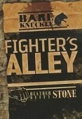 Cover: Fighters Alley - Lerner Publishing Group
