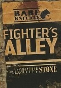Enlarge image Cover: Fighters Alley - Lerner Publishing Group