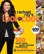Cover: Rachael Ray's Look + Cook - Clarkson Potter