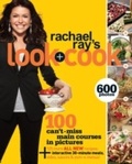 Cover: Rachael Ray's Look + Cook - Clarkson Potter
