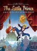 Cover: The Little Prince 14: The Planet of the Grand Buffoon - Graphic Universe