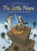 Cover: The Little Prince 16: The Planet of Gehom - Graphic Universe