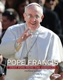 Cover: Pope Francis - Lerner Publications Co ,U.S.